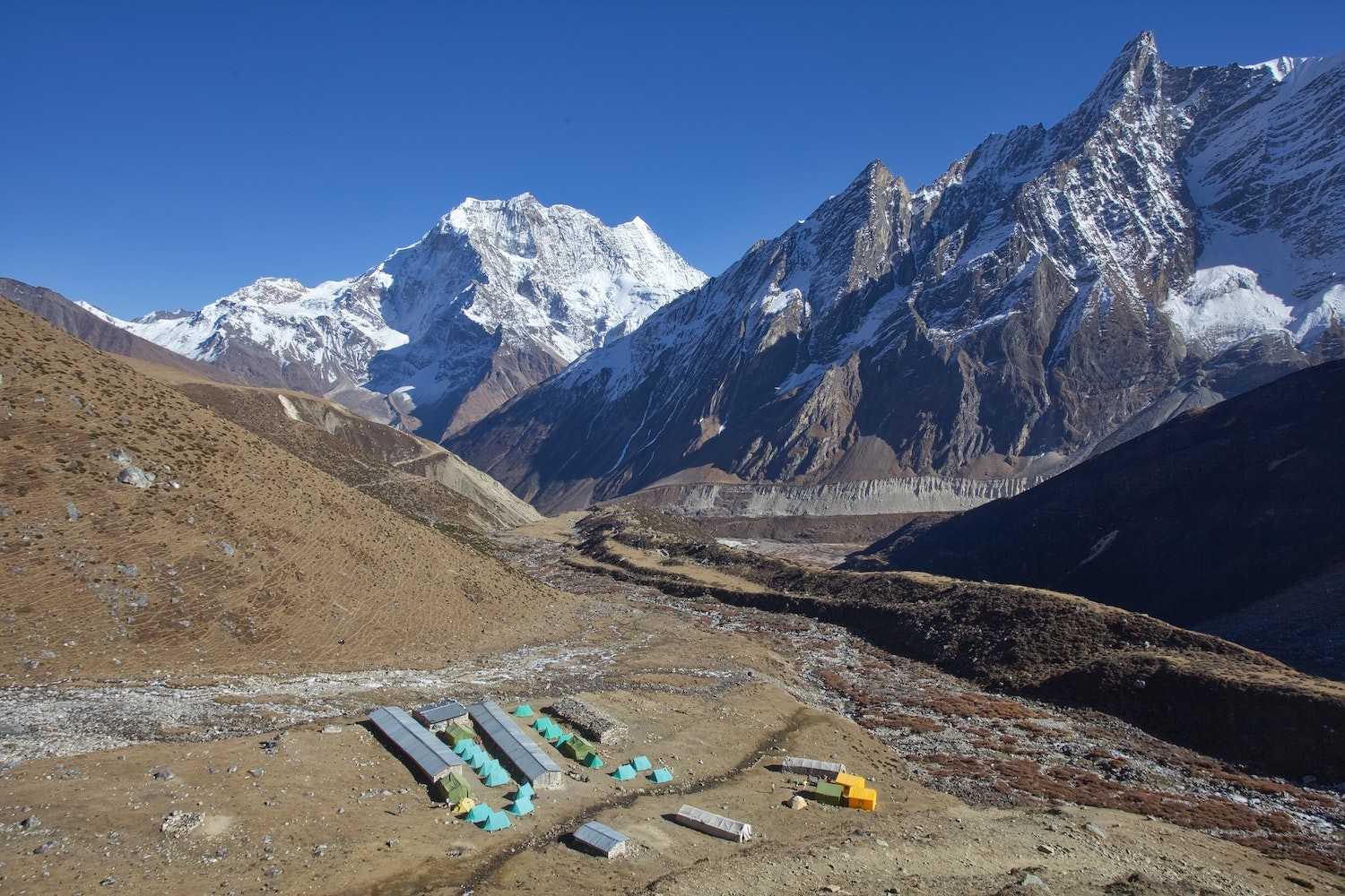 How to Get the Most Out of Your Manaslu Trek