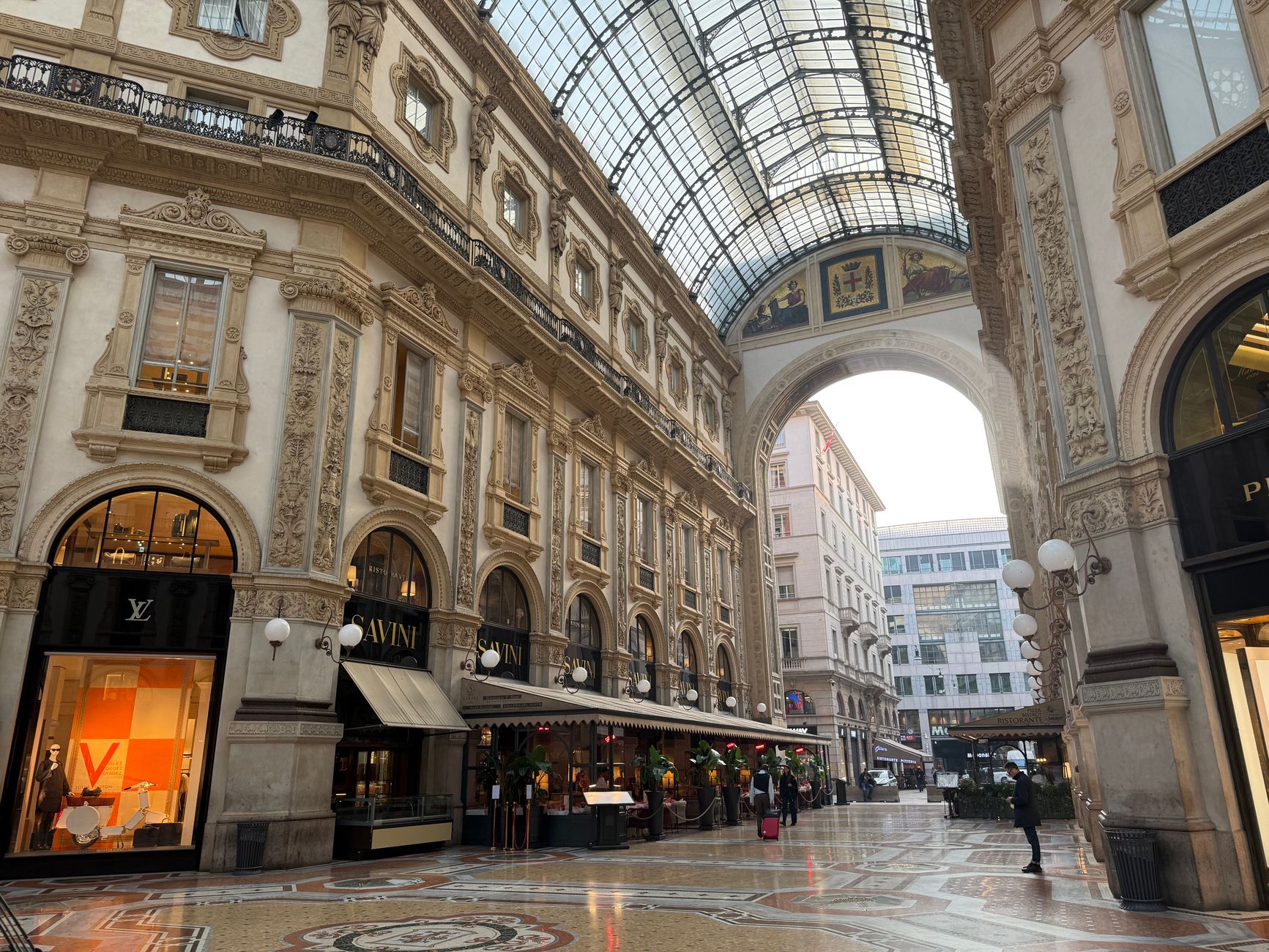 Donatella Versace’s New Venture: Best Fashion & Beauty Tips