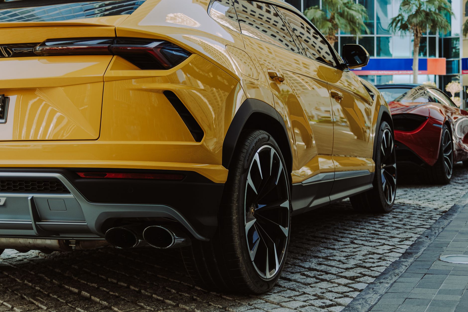 Li Auto L9 UAE: Worth the Price for Luxury Buyers?