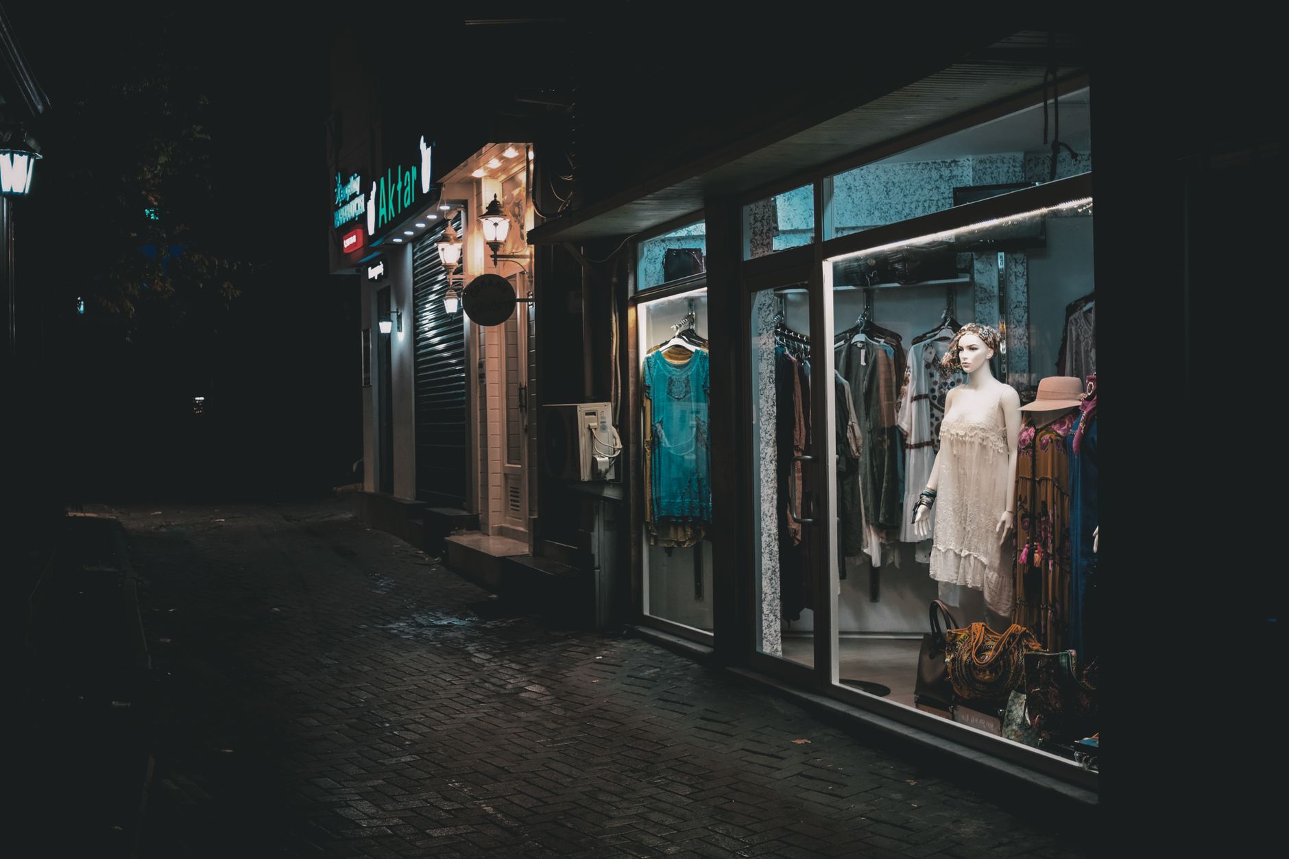Style Union Store in Vadodara: A Smart Retail Experience