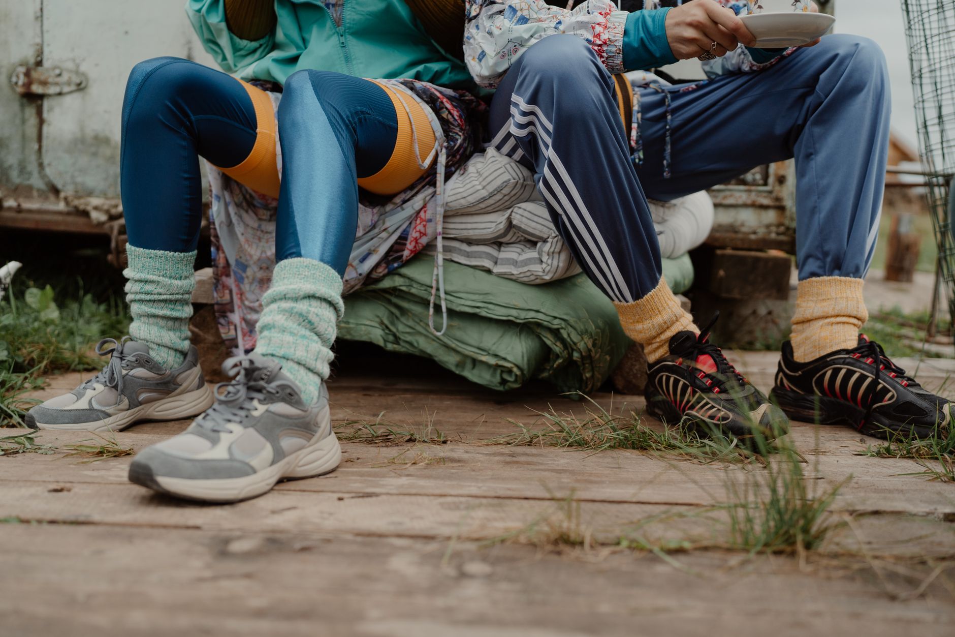 Lululemon Ganni Collaboration: The Best Dance-Inspired Collection