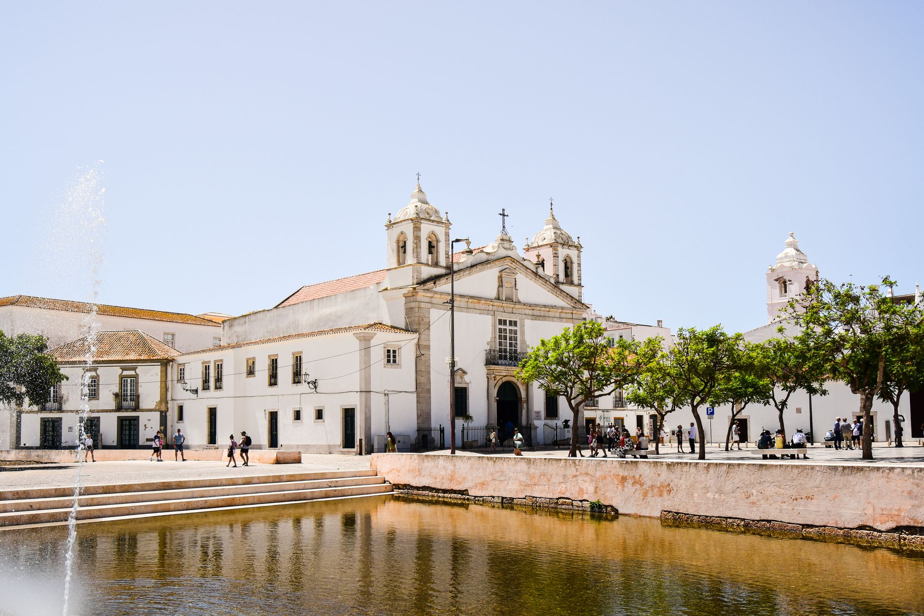 Mercadona Algarve store: Best retail expansion in Portugal